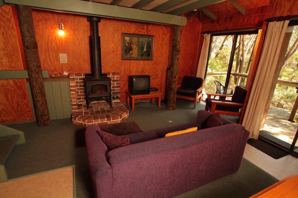 Jemby Rinjah Ecolodge Blackheath Cameră foto