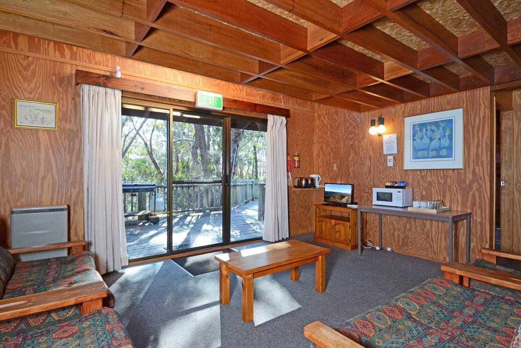 Jemby Rinjah Ecolodge Blackheath Cameră foto