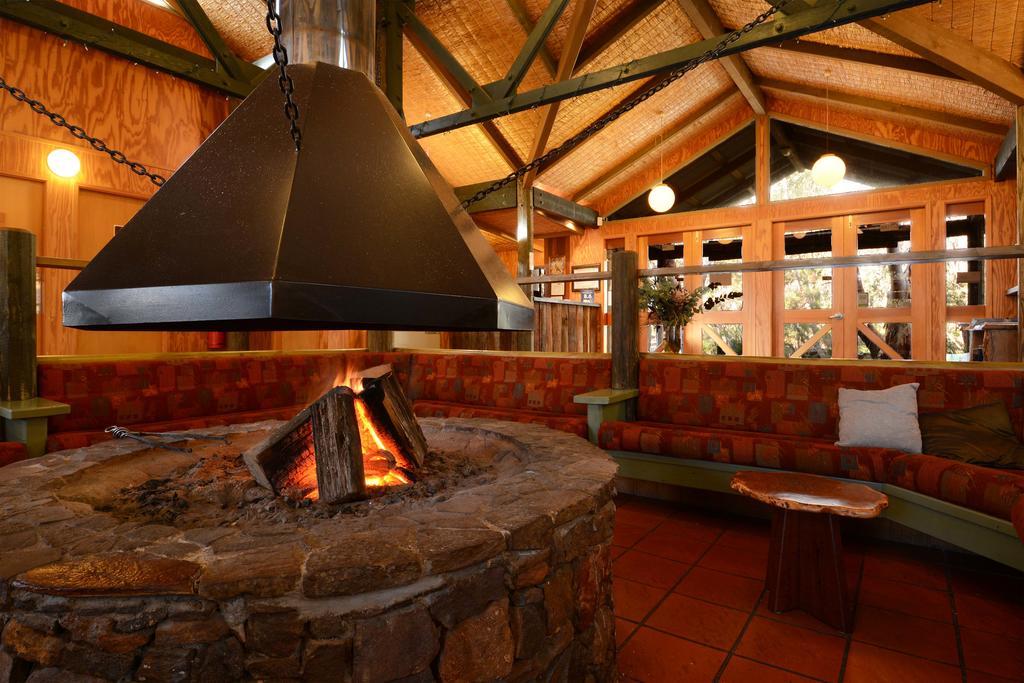 Jemby Rinjah Ecolodge Blackheath Cameră foto