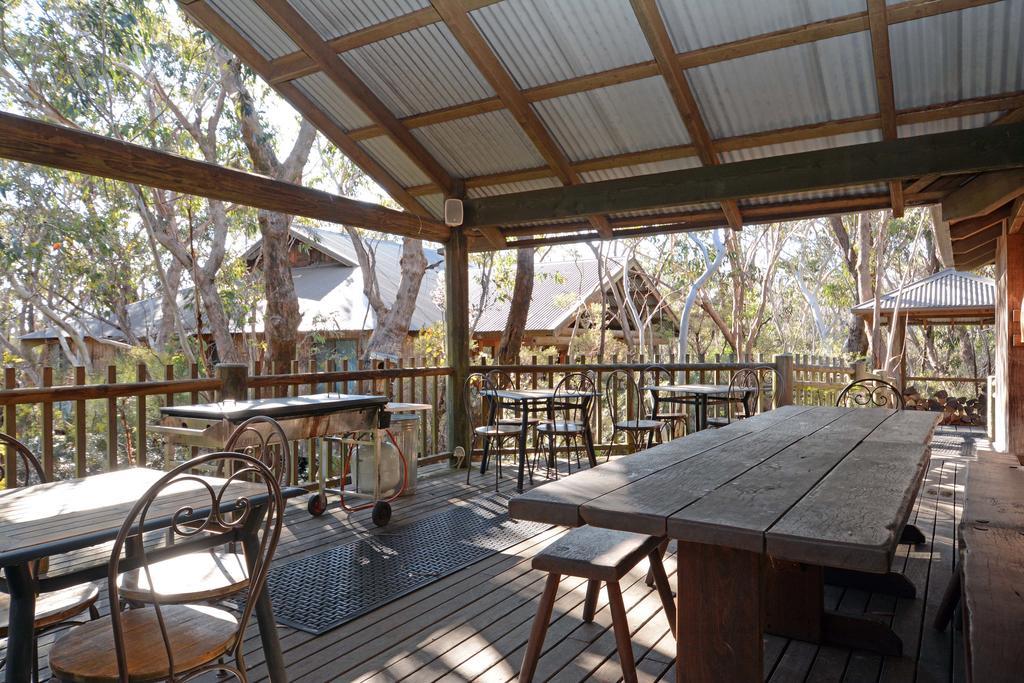 Jemby Rinjah Ecolodge Blackheath Cameră foto