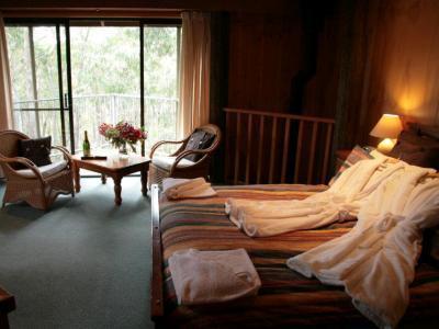 Jemby Rinjah Ecolodge Blackheath Exterior foto